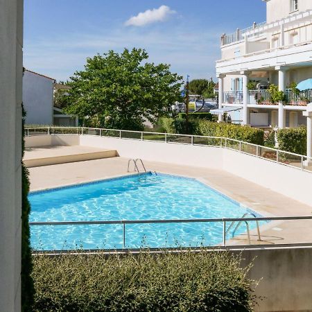 Apartment Les Hautes Folies-8 By Interhome Vaux-sur-Mer Esterno foto