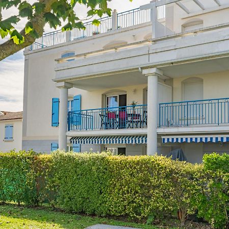 Apartment Les Hautes Folies-8 By Interhome Vaux-sur-Mer Esterno foto