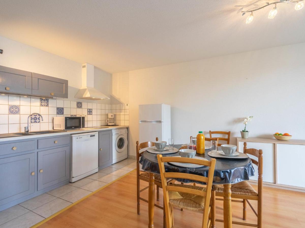 Apartment Les Hautes Folies-8 By Interhome Vaux-sur-Mer Esterno foto