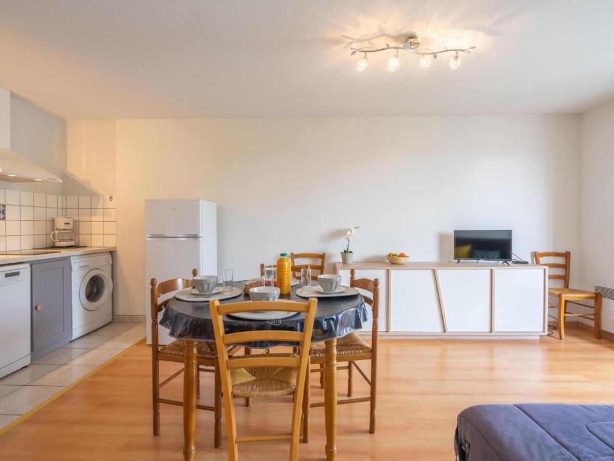 Apartment Les Hautes Folies-8 By Interhome Vaux-sur-Mer Esterno foto