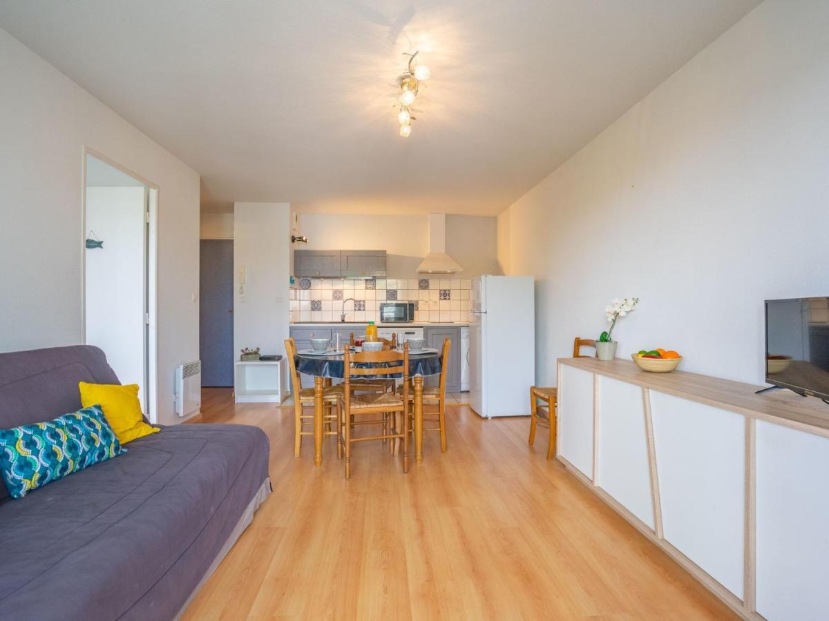 Apartment Les Hautes Folies-8 By Interhome Vaux-sur-Mer Esterno foto
