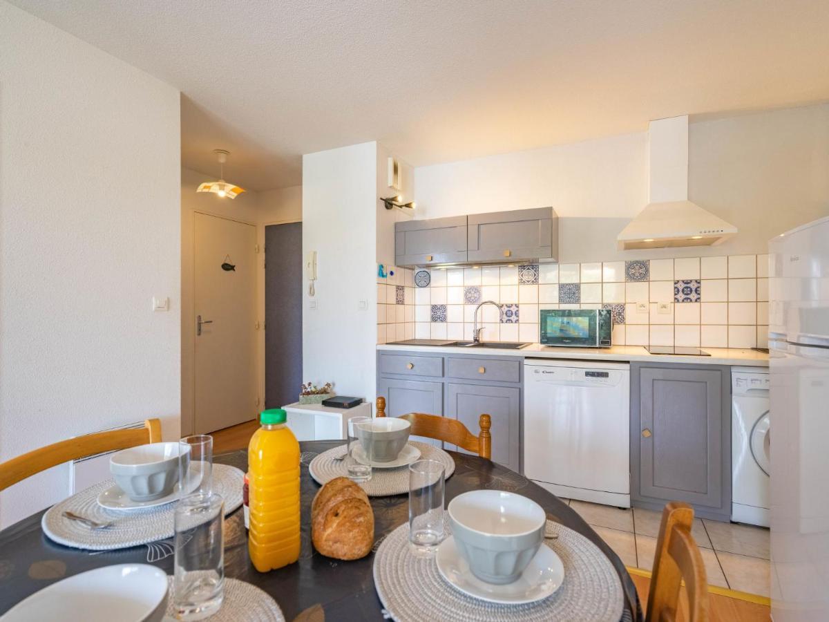 Apartment Les Hautes Folies-8 By Interhome Vaux-sur-Mer Esterno foto