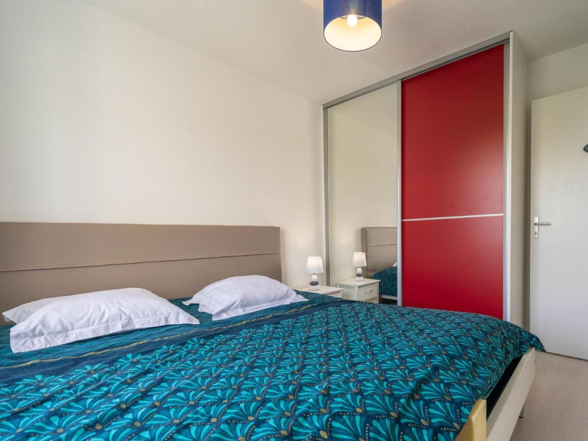 Apartment Les Hautes Folies-8 By Interhome Vaux-sur-Mer Esterno foto