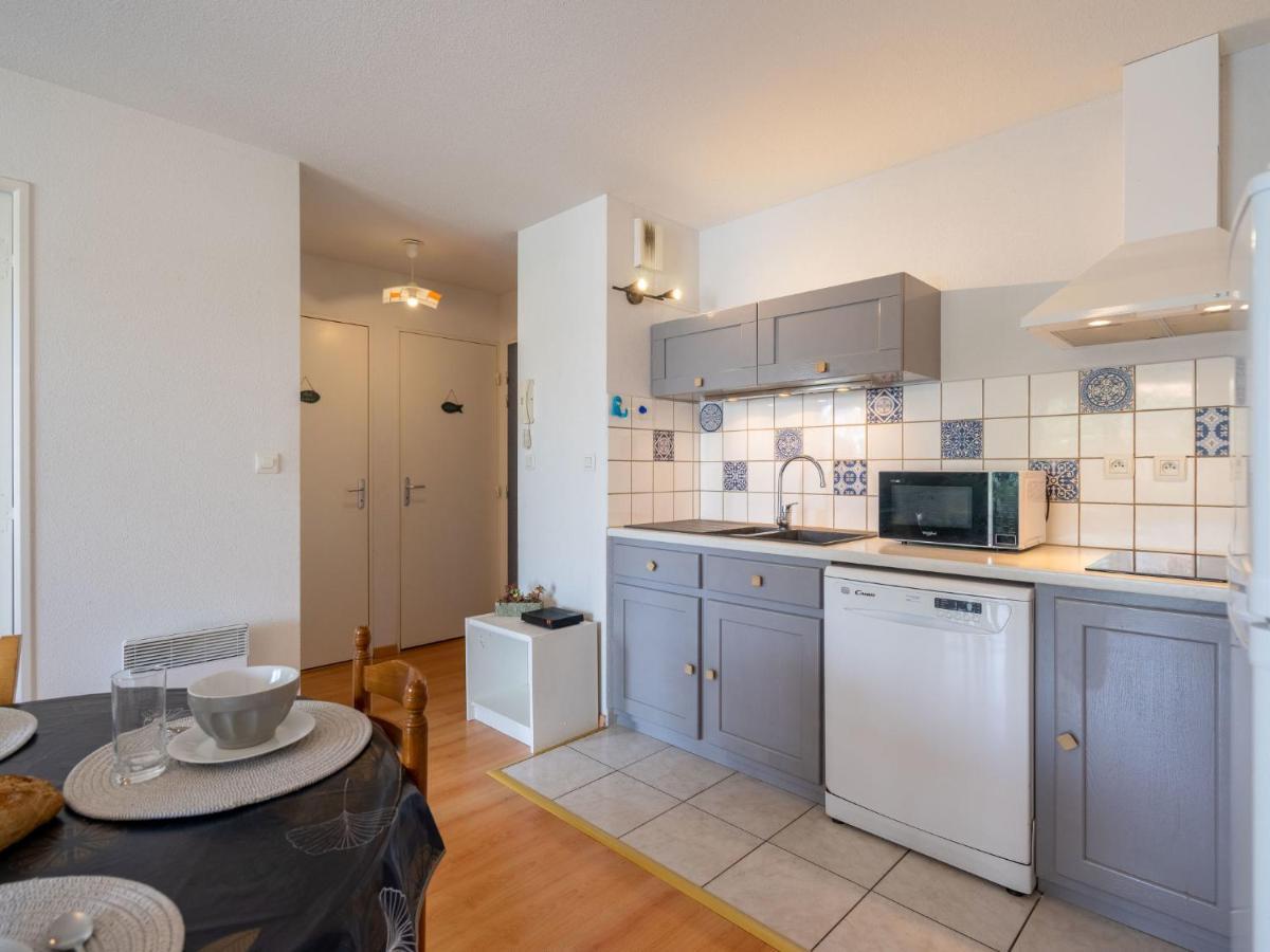 Apartment Les Hautes Folies-8 By Interhome Vaux-sur-Mer Esterno foto