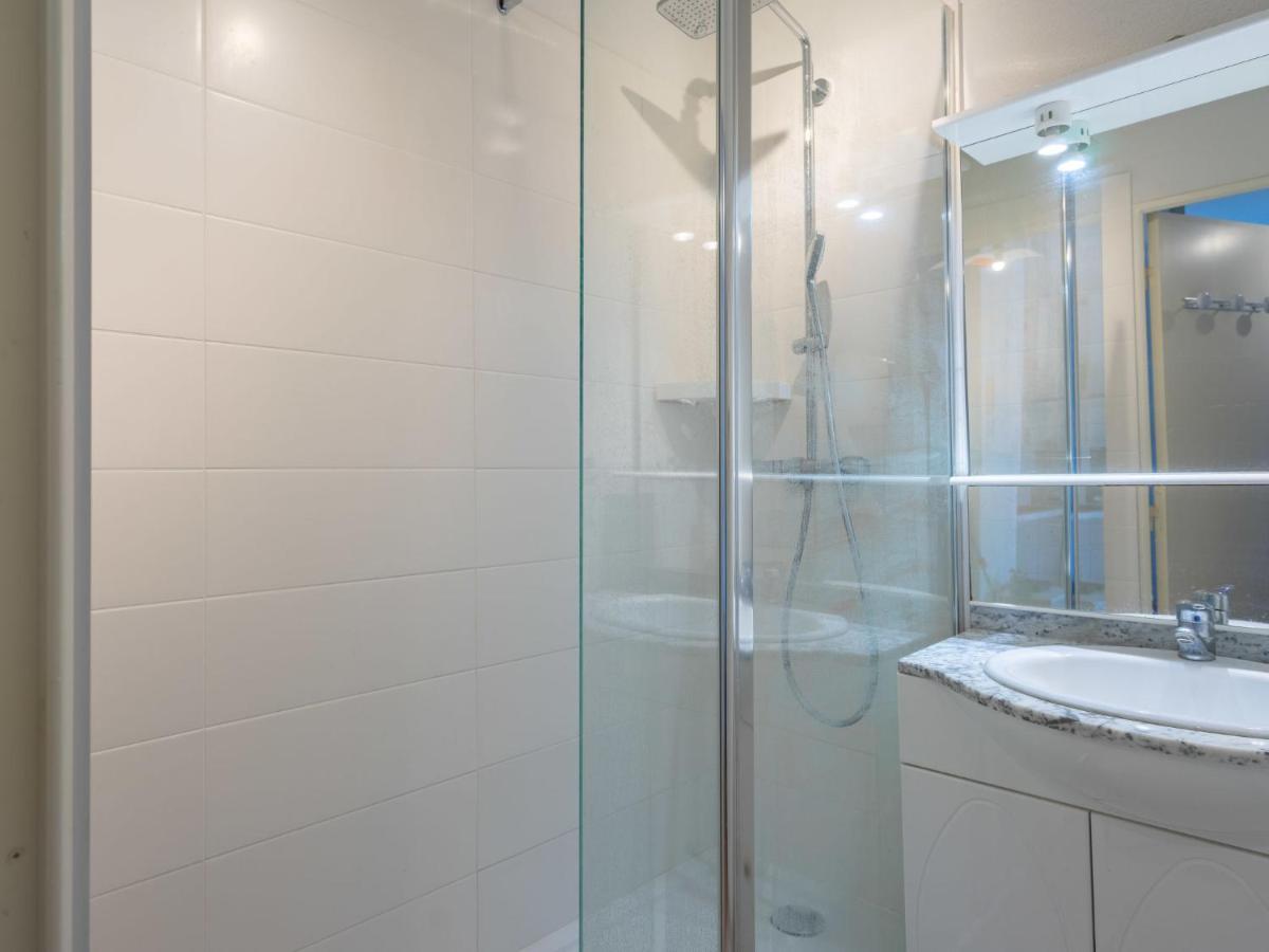 Apartment Les Hautes Folies-8 By Interhome Vaux-sur-Mer Esterno foto
