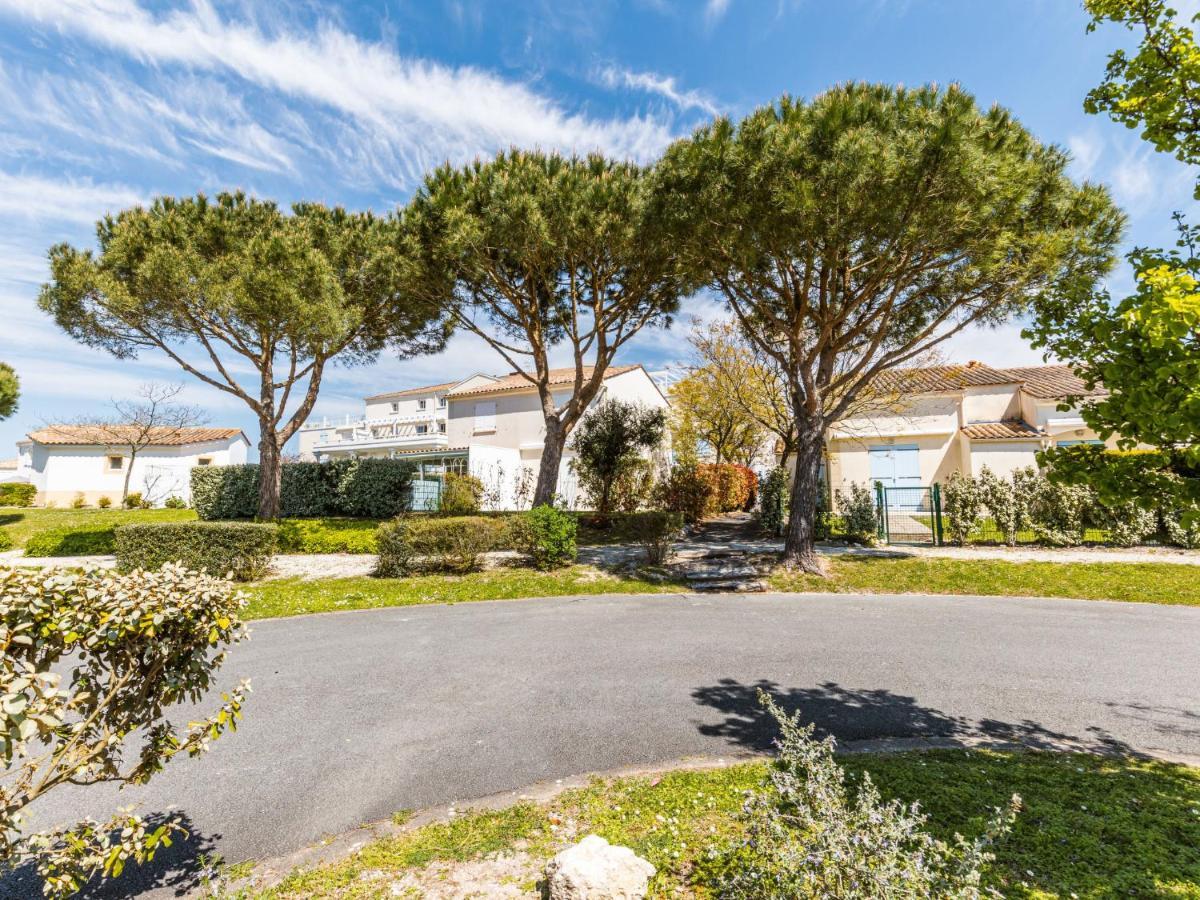 Apartment Les Hautes Folies-8 By Interhome Vaux-sur-Mer Esterno foto